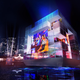 Illustration for article titled A First Look at Tomorrows Super-Stadiums for Gamers